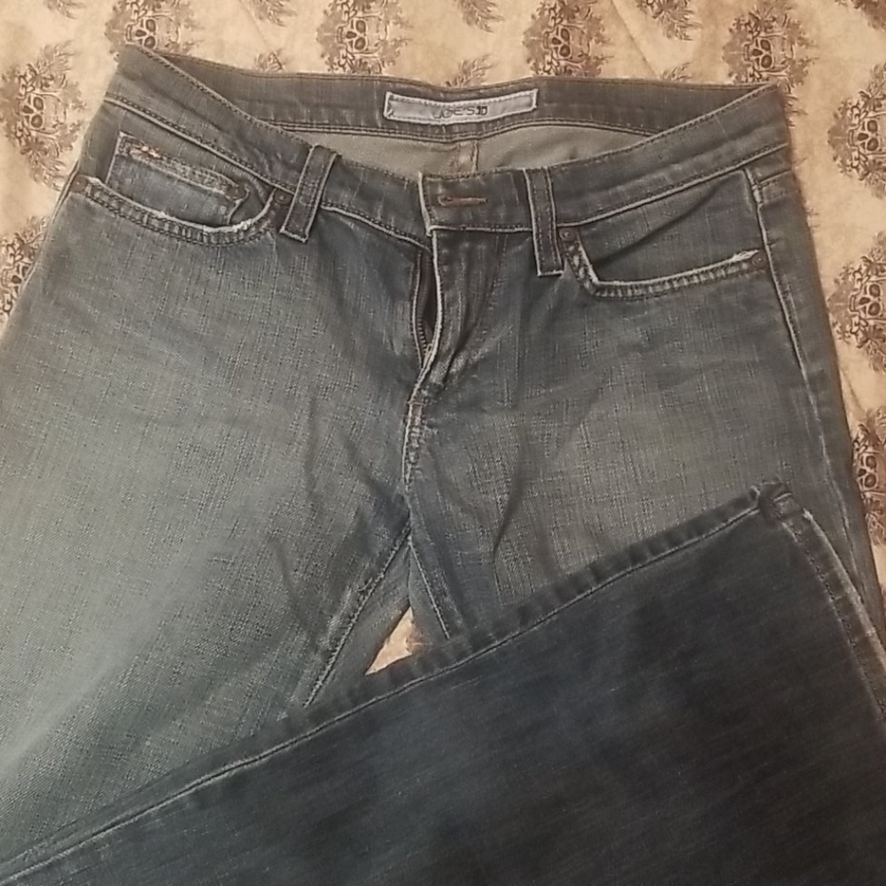 Jean's